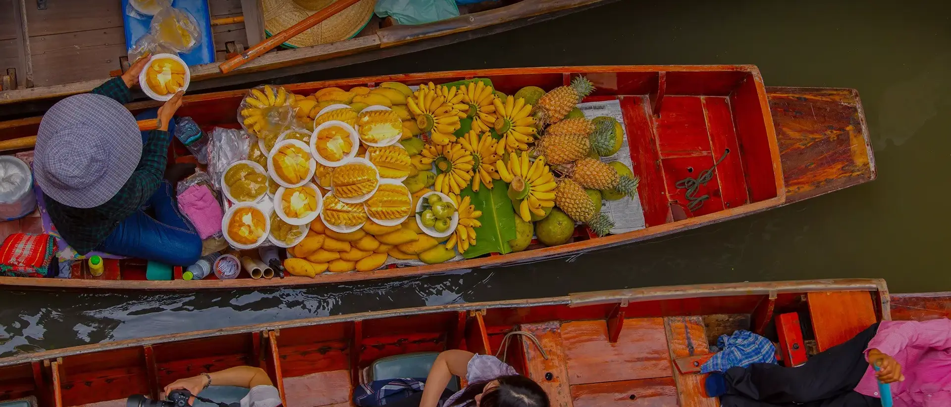 Descubra a Tailândia com Phuket