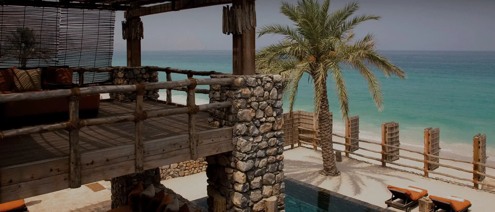 Six Senses Zighy Bay