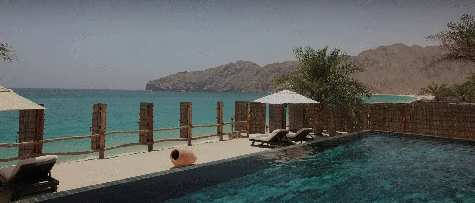Six Senses Zighy Bay