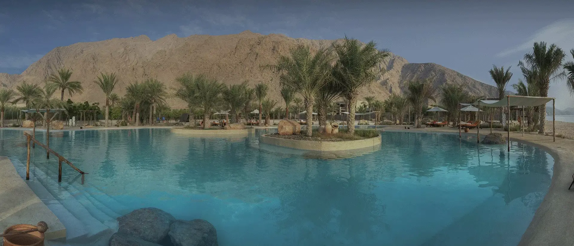 Six Senses Zighy Bay
