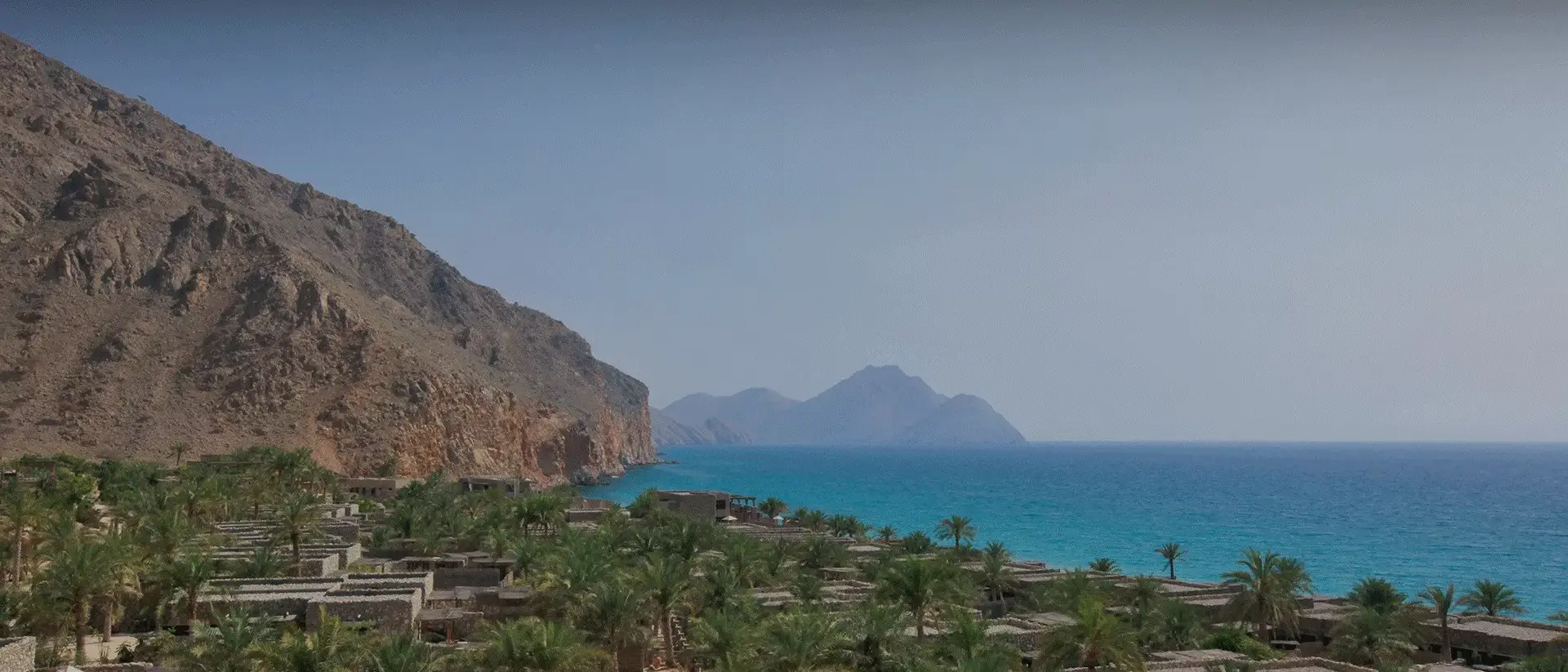 Six Senses Zighy Bay