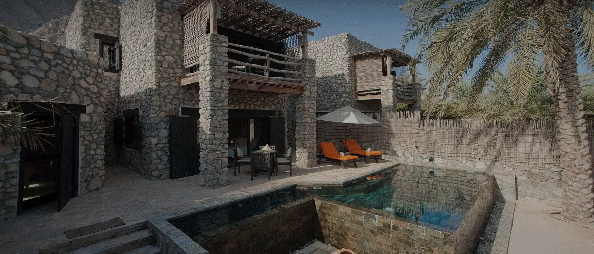 Six Senses Zighy Bay