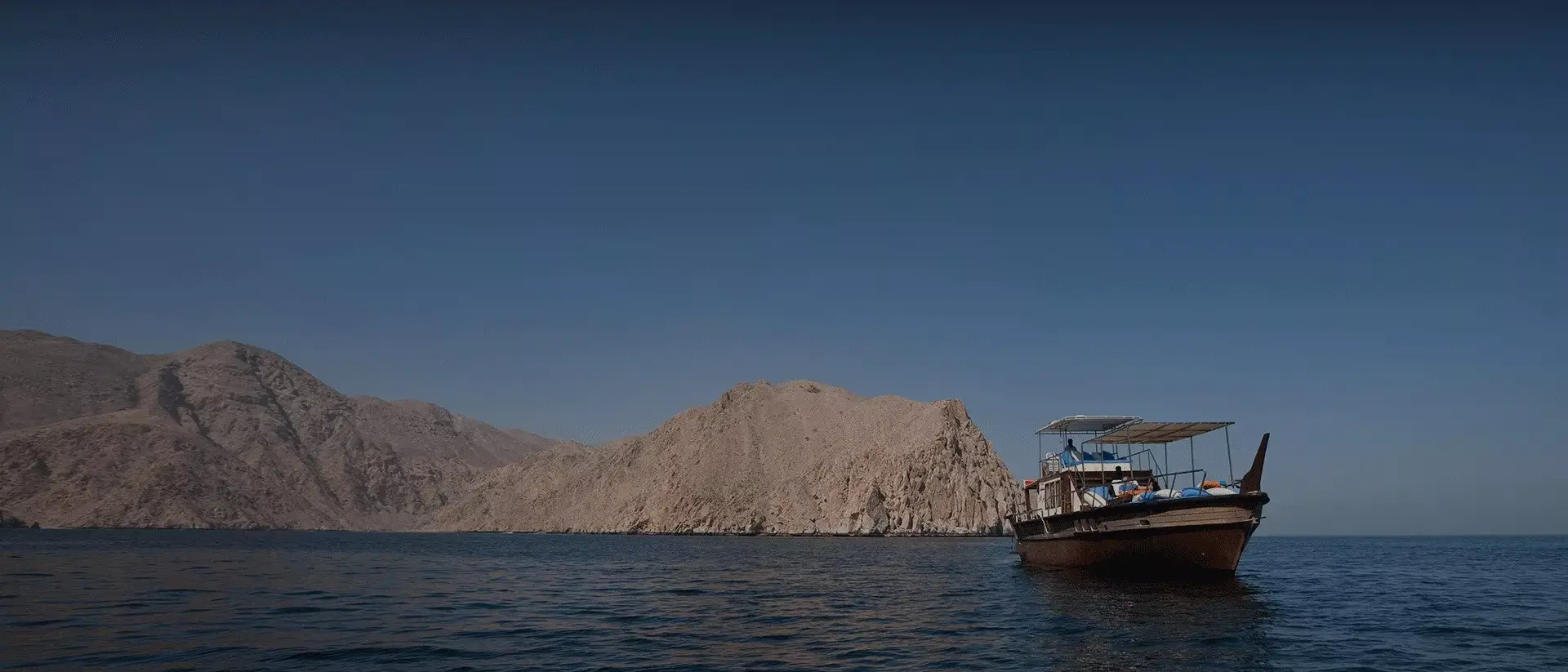 Six Senses Zighy Bay
