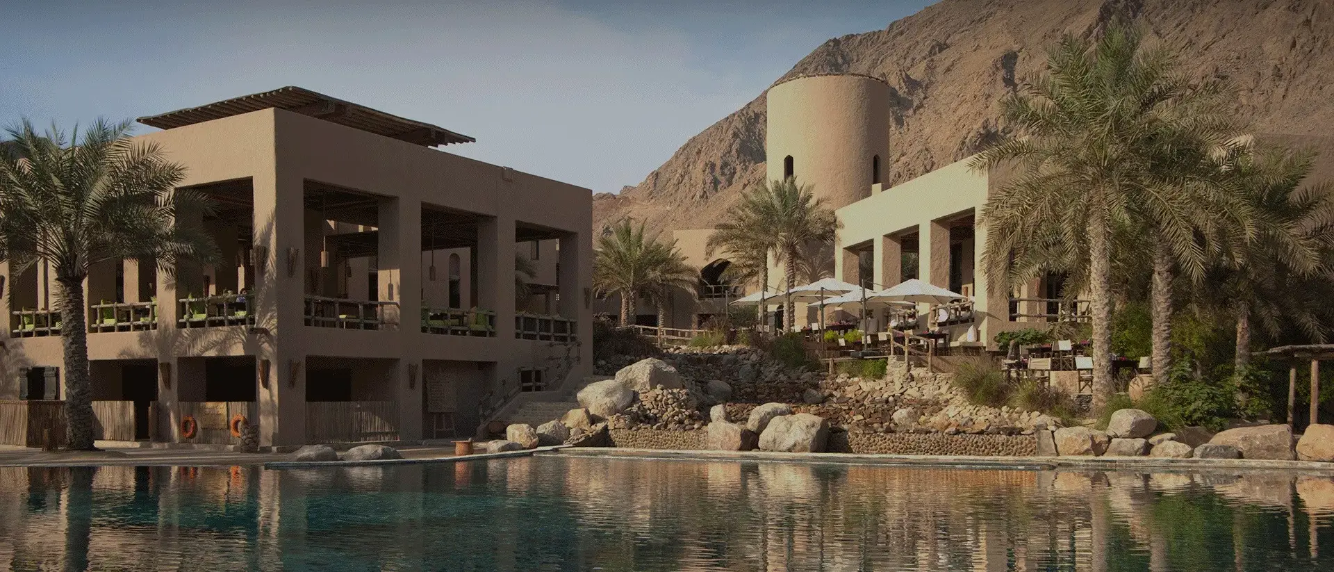 Six Senses Zighy Bay