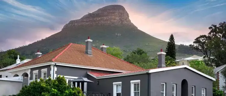 Viagem Luxury dos Sonhos na África Austral