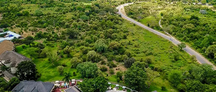 Viagem Luxury dos Sonhos na África Austral