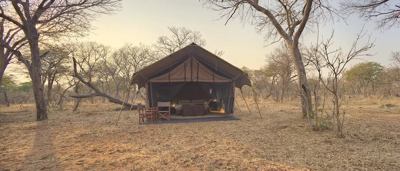 Safari na Extraordinária Botswana by andBeyond