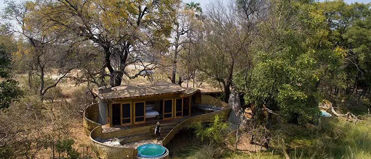Viagem dos Sonhos África Austral