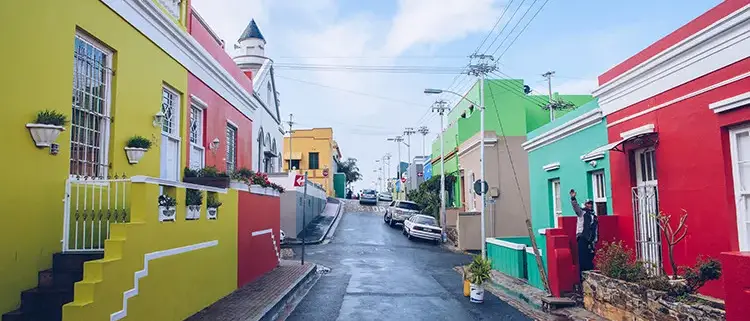 O Melhor da África do Sul - Luxury