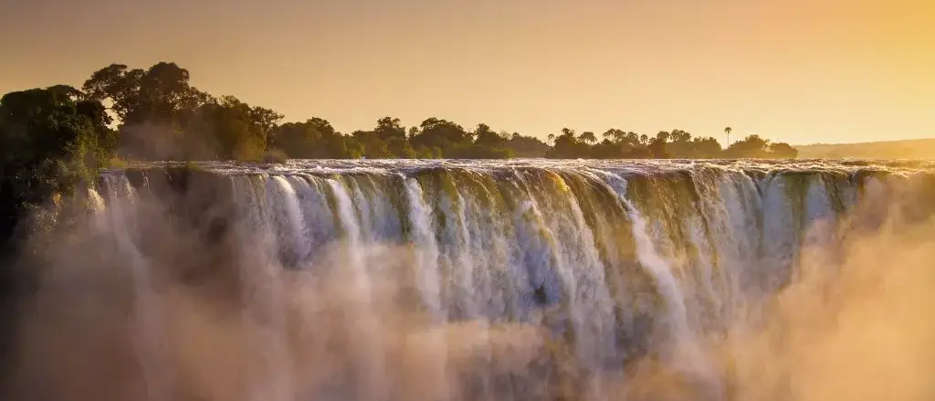 Viagem dos Sonhos África Austral