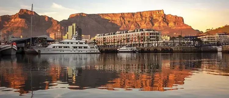 O Melhor da África do Sul - Deluxe