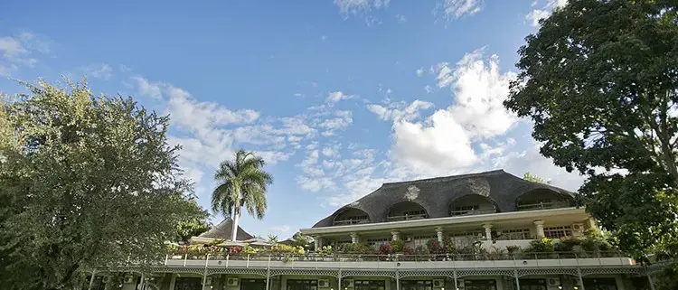 Viagem Luxury dos Sonhos na África Austral