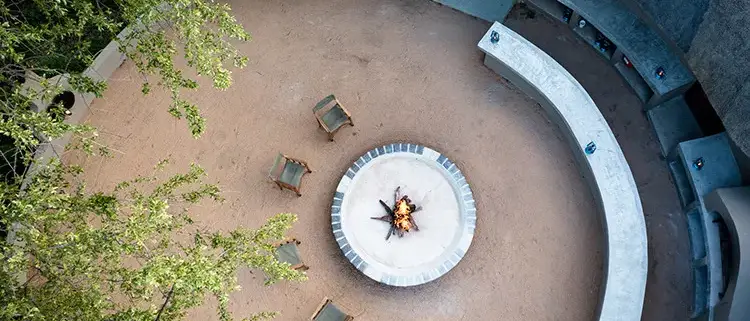 Grande Safari na África do Sul