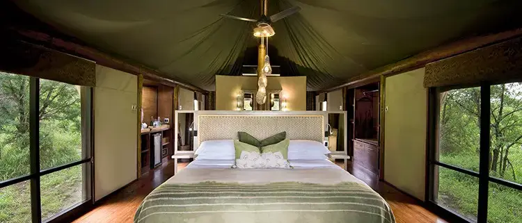 O Melhor da África do Sul - Luxury