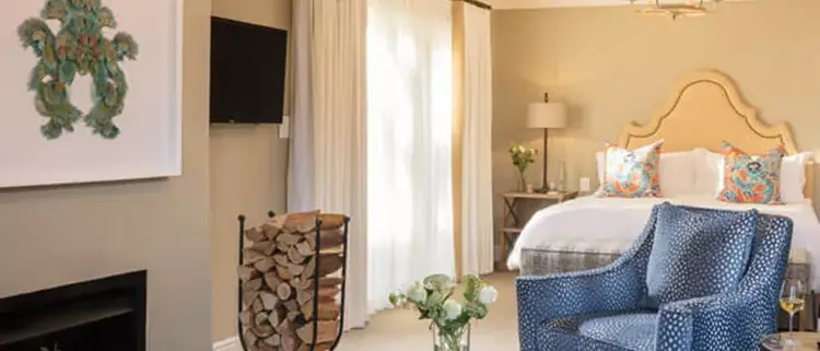 O Melhor da África do Sul - Luxury