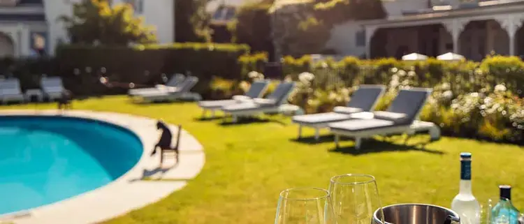 O Melhor da África do Sul - Luxury