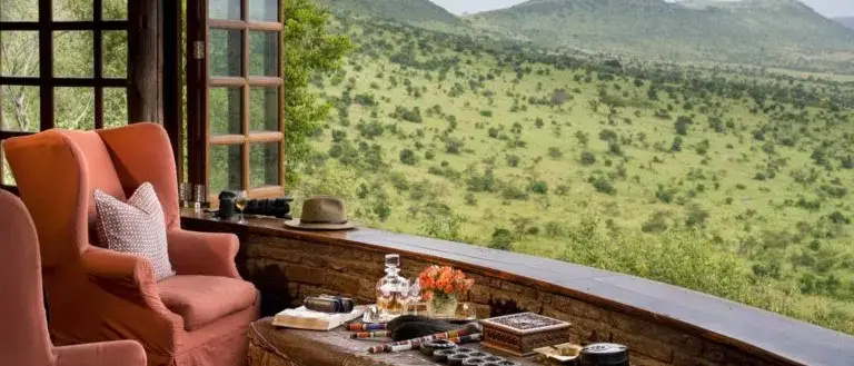 Tanzania Safari