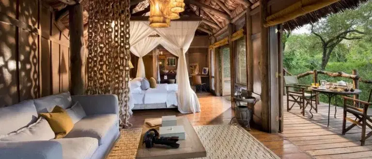 Tanzania Safari