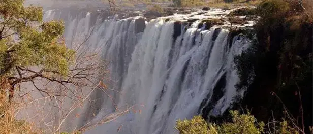 Highlights e Victoria Falls by AndBeyond