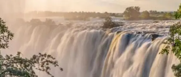 Highlights e Victoria Falls by AndBeyond