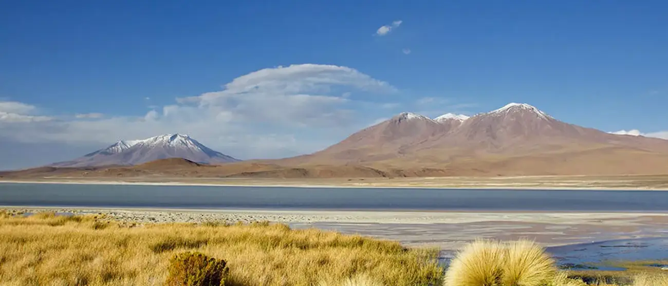 Explora Atacama All Inclusive