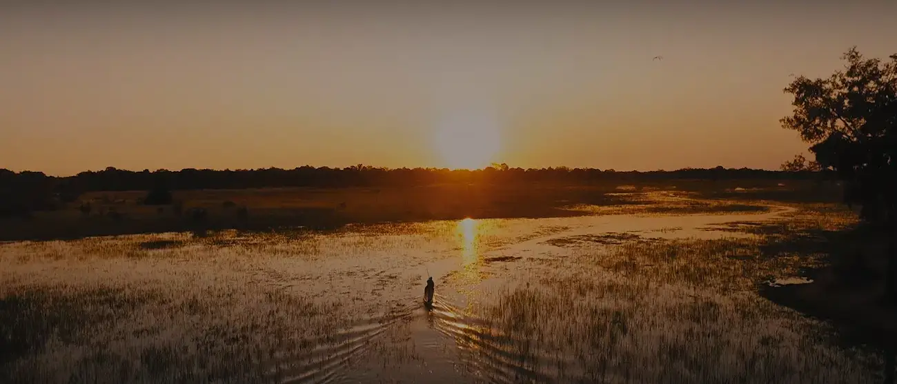 Botswana e Zâmbia by Sanctuary Retreats