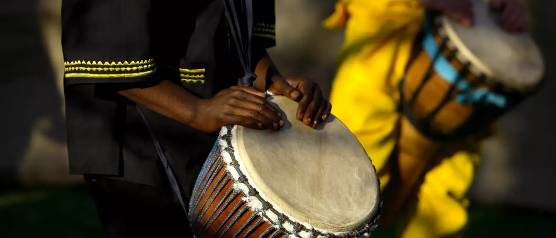 African Experience