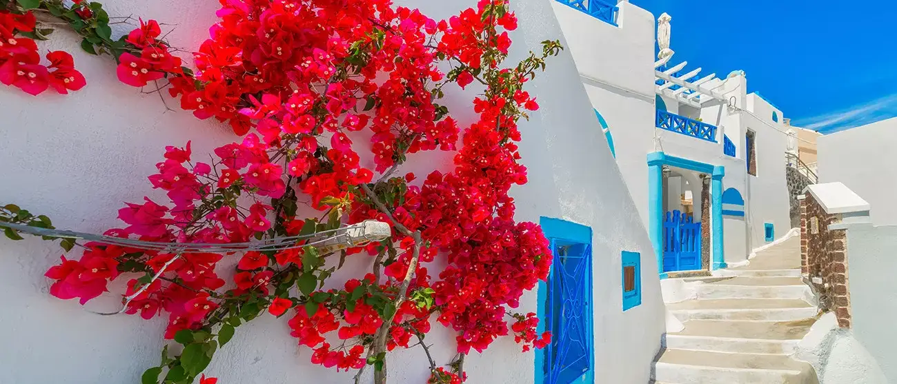 Mykonos