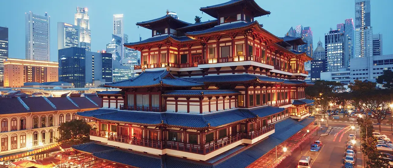 Japão, Kuala Lumpur, Singapura e Bali