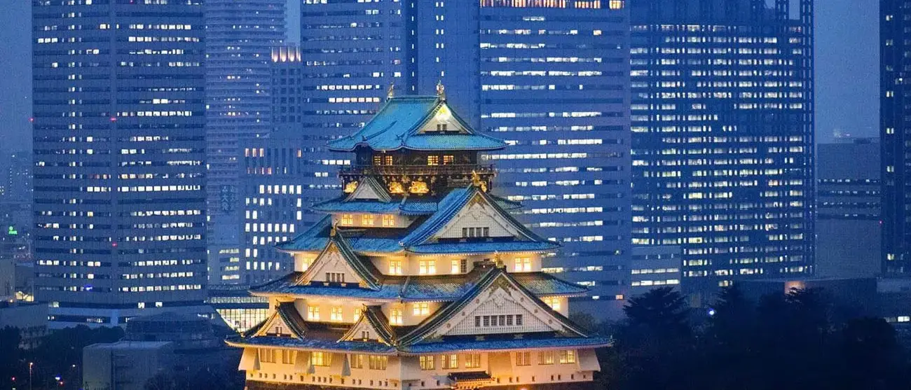 Japão, Kuala Lumpur, Singapura e Bali