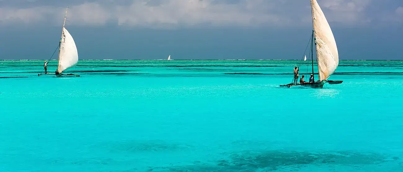Tanzânia Inesquecível e Zanzibar