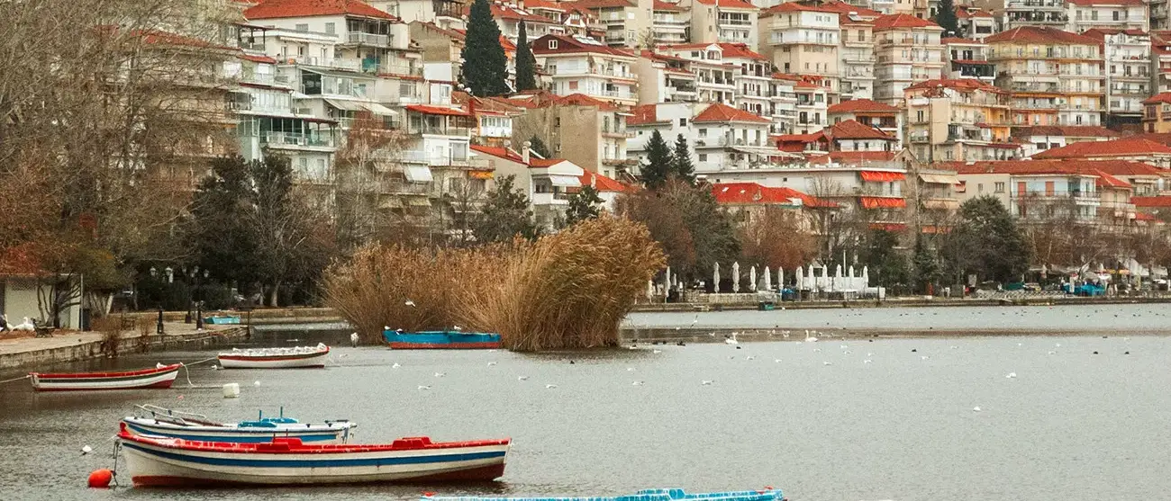 Photo by GNTO / G. Bozouris