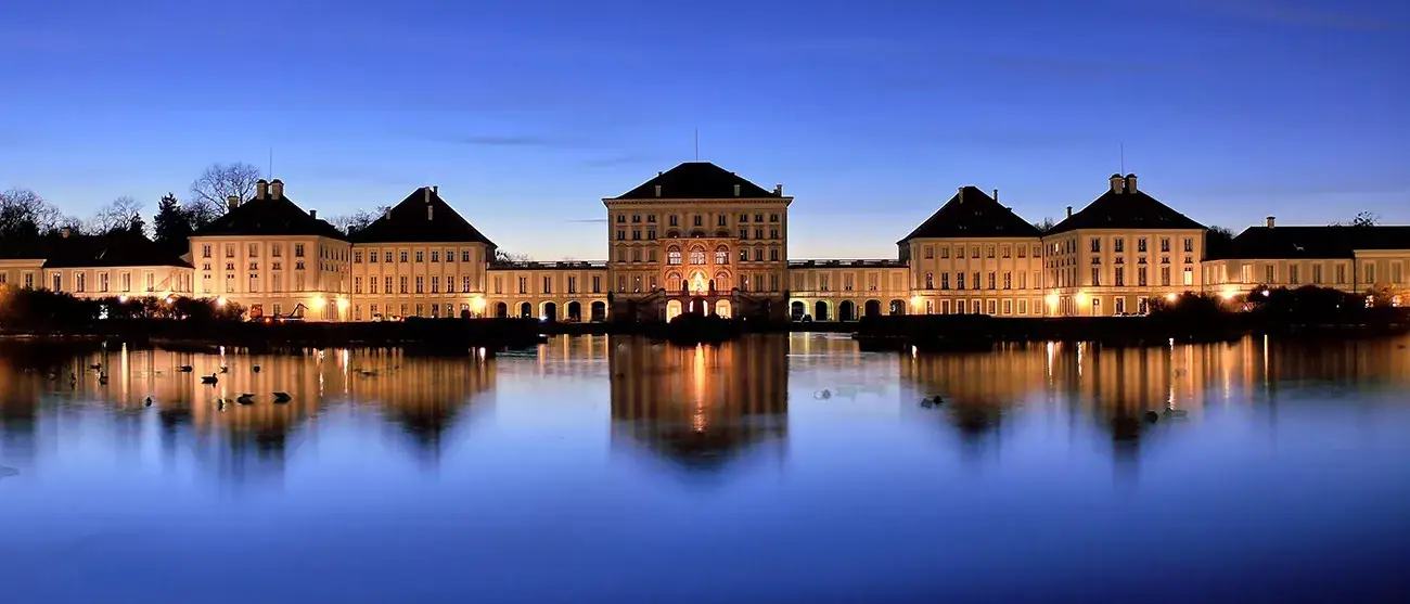 München Tourismus/Werner Böhm