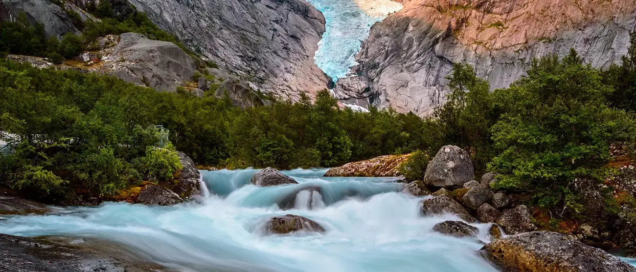 Autênticos Luxury Fjords