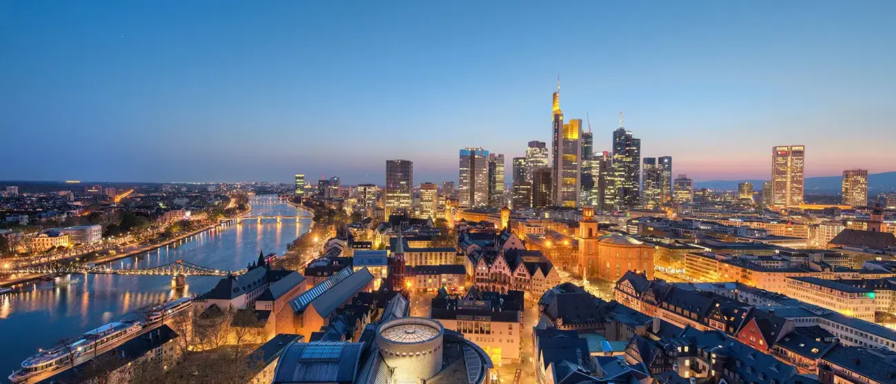 visitfrankfurt/Holger Ullmann