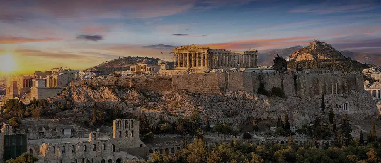Périplo Cicládico: Atenas, Mykonos, Santorini e Paros