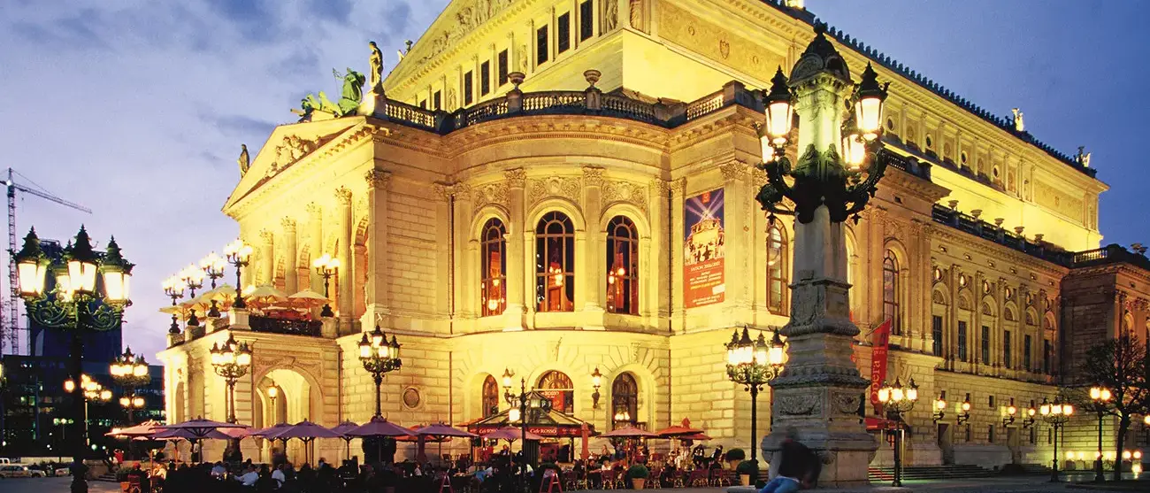 #visitfrankfurt/Holger Ullmann
