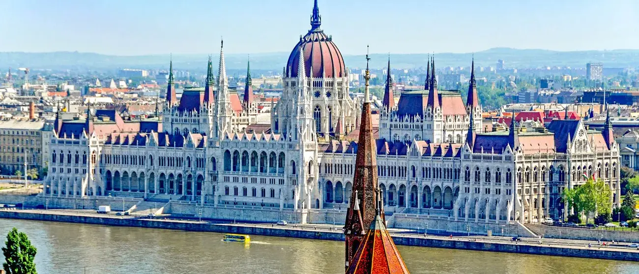 Budapeste, Hungria