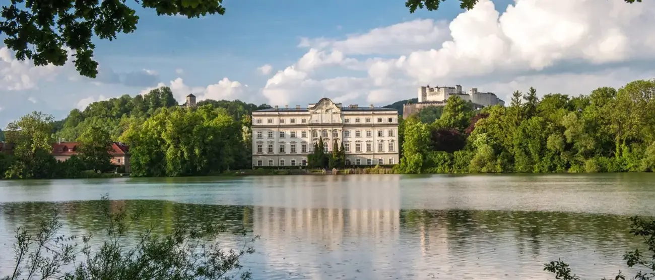 Rio Danubio, Viena, Austria