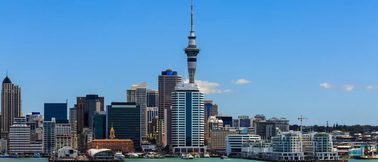 Nova Zelândia Aotearoa