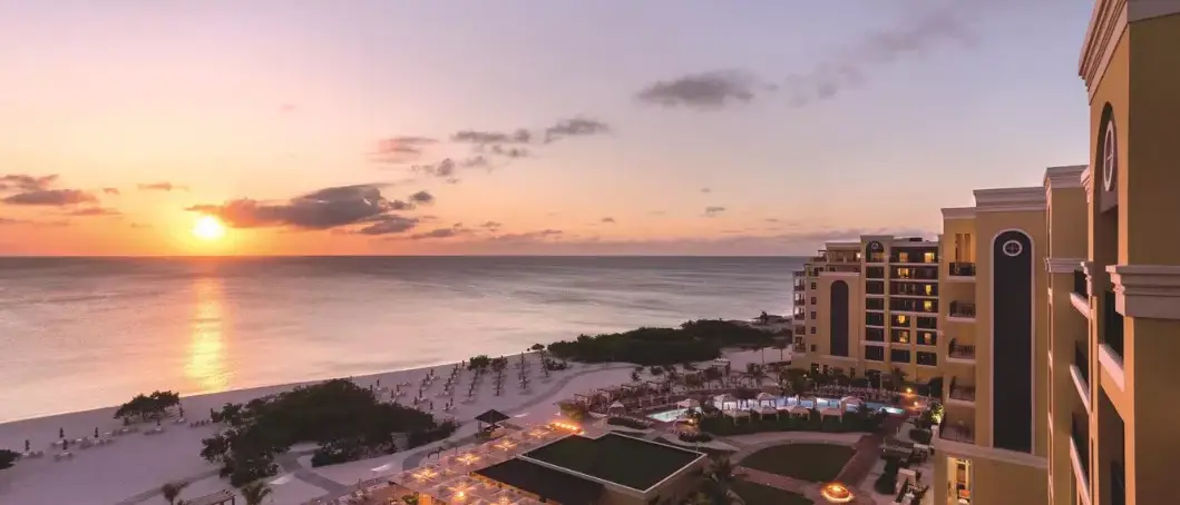 The Ritz-Carlton Aruba