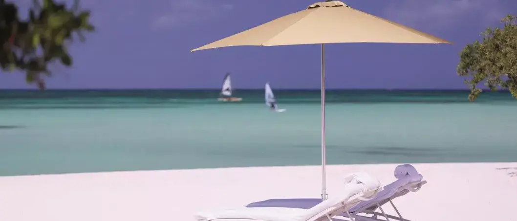 The Ritz-Carlton Aruba
