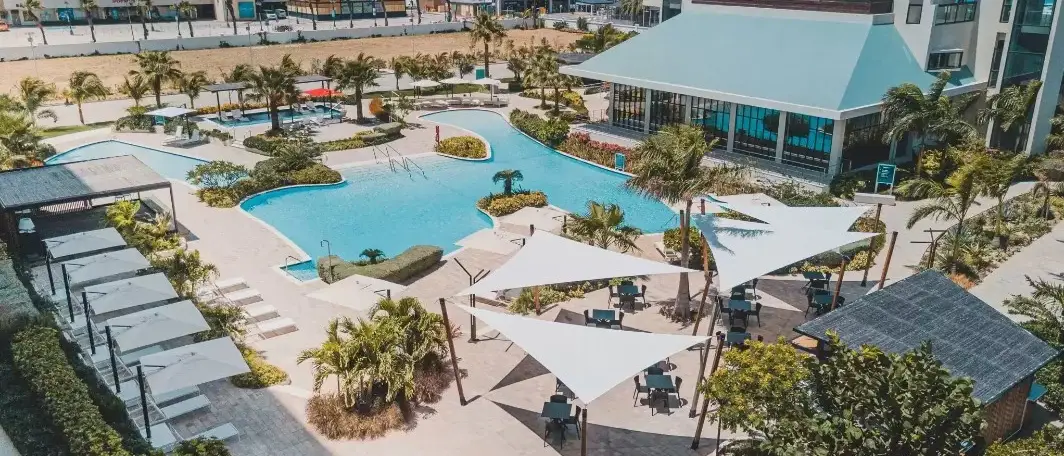 Aruba no Radisson Blu