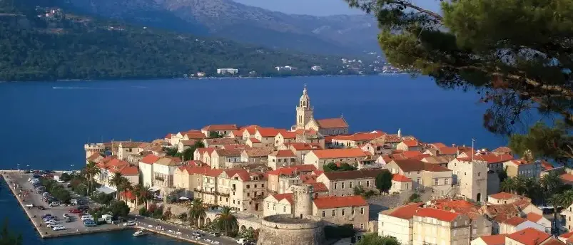 Korcula