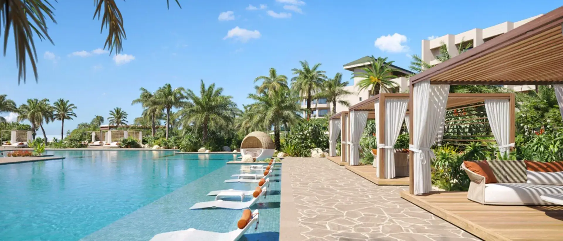 JOIA Aruba by Iberostar