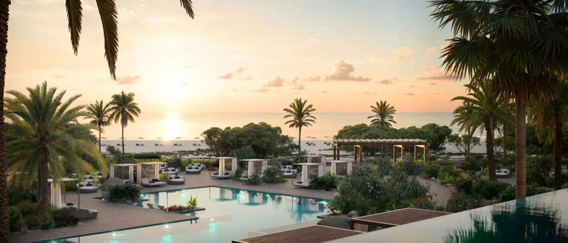 JOIA Aruba by Iberostar