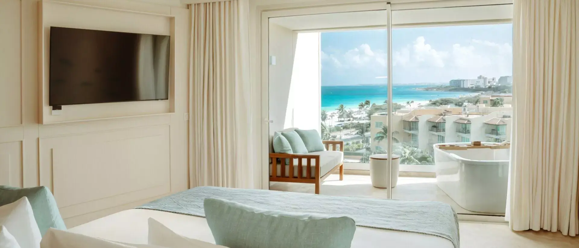 JOIA Aruba by Iberostar