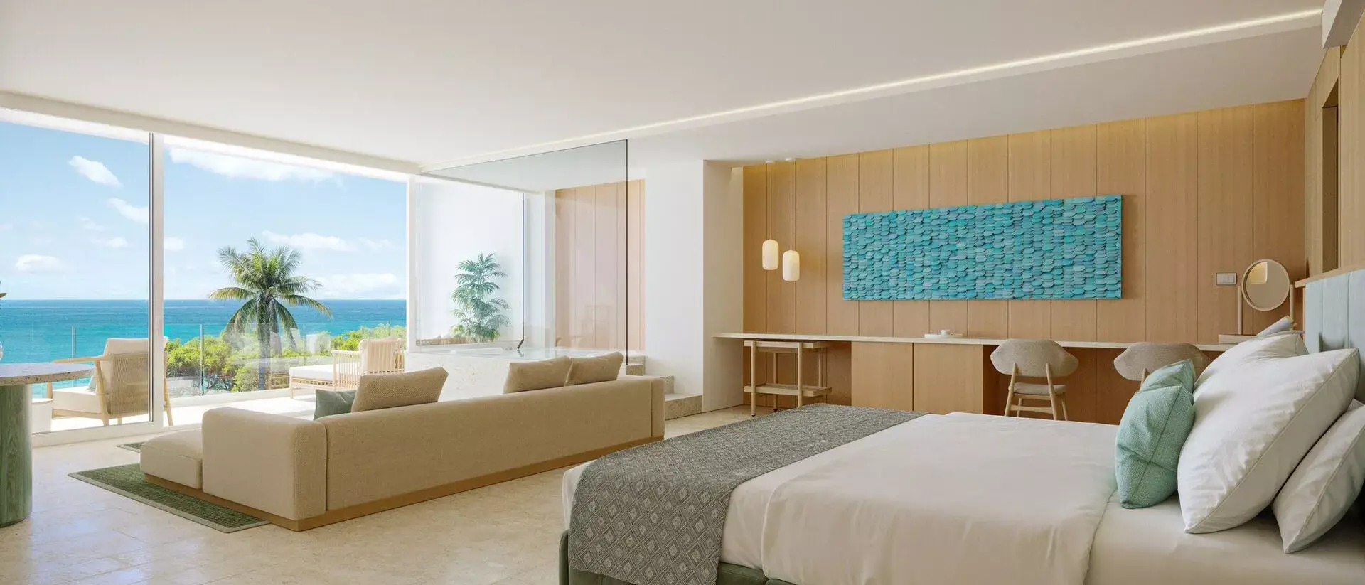 JOIA Aruba by Iberostar