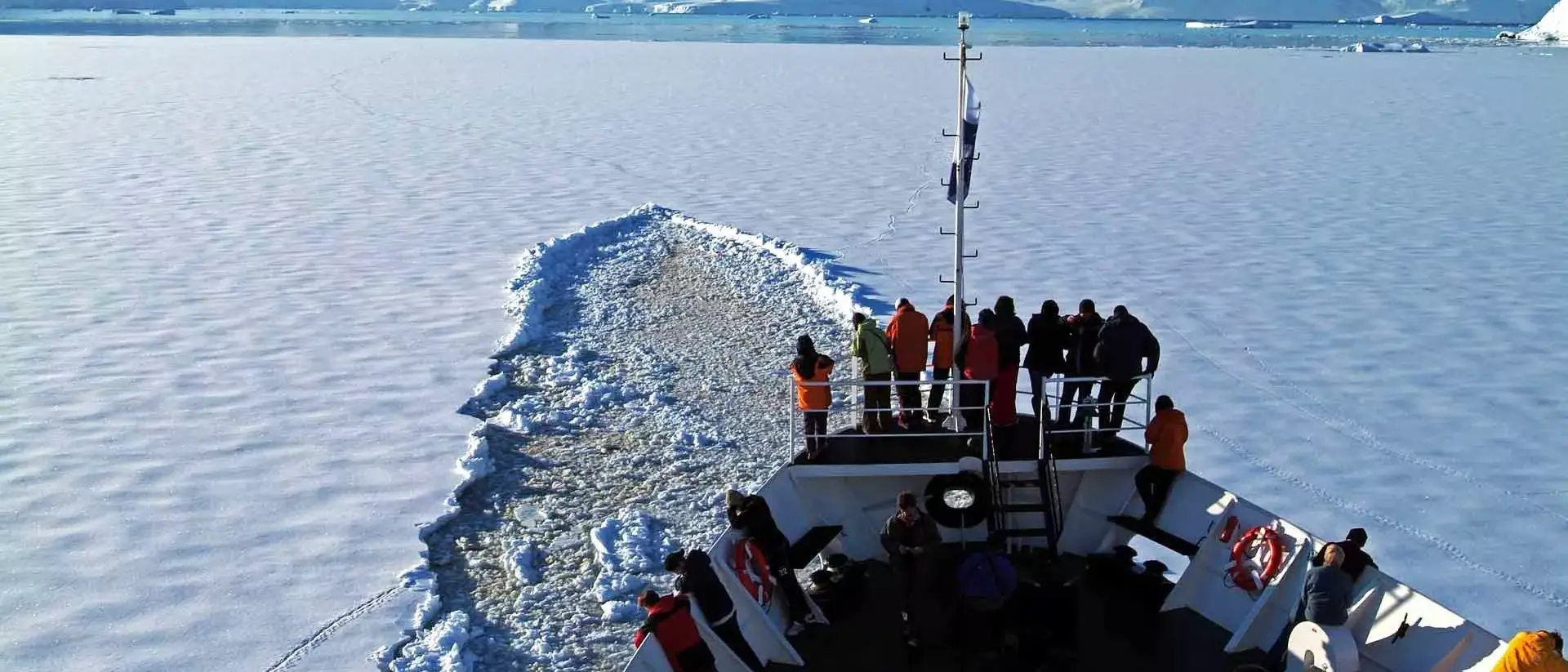 Antartica 