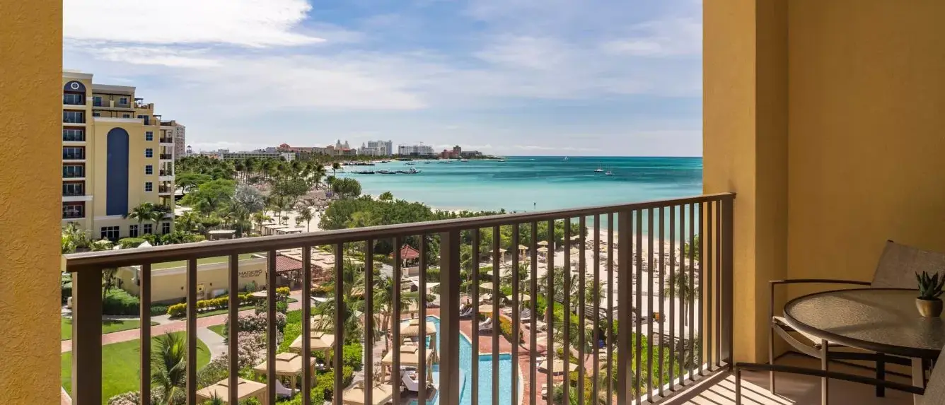 The Ritz-Carlton Aruba